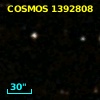 COSMOS J095820.20+015754.5