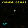 COSMOS J095821.68+015757.5