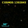 COSMOS J095829.31+015753.9