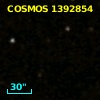 COSMOS J095836.57+015753.0