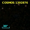 COSMOS J095831.84+015751.8