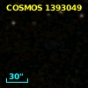 COSMOS J095832.38+015749.6