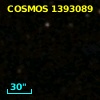 COSMOS J095834.94+015748.0