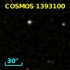 COSMOS J095820.83+015749.7