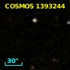 COSMOS J095821.42+015746.8