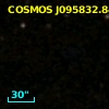 COSMOS J095832.84+015746.4