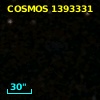 COSMOS J095831.96+015744.2