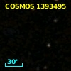 COSMOS J095828.71+015742.7