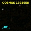 COSMOS J095836.27+015740.5