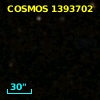 COSMOS J095834.26+015740.5