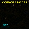 COSMOS J095834.89+015739.2