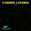 COSMOS J095835.25+015737.7