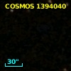 COSMOS J095832.49+015736.0