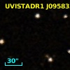 COSMOS J095833.45+020733.8