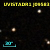 COSMOS J095835.45+020733.6