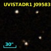 COSMOS J095831.80+020734.2