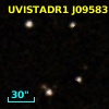 COSMOS J095831.30+020733.2