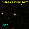 2dFGRS TGN420Z227
