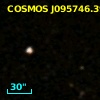 COSMOS J095746.39+015738.0