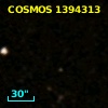 COSMOS J095744.33+015734.3