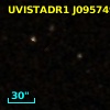COSMOS J095749.10+020729.2