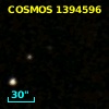 COSMOS J095739.65+020725.4