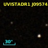 COSMOS J095745.25+020725.1