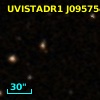 COSMOS J095754.09+020705.8
