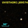 COSMOS J095744.78+020717.8