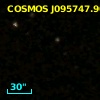 COSMOS J095747.90+020715.9