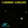 COSMOS J095744.92+020715.0