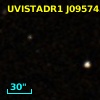 COSMOS J095745.70+020712.8