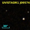 COSMOS J095745.02+020710.9