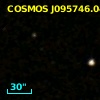 COSMOS J095746.04+020710.3