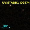 COSMOS J095749.46+020708.1