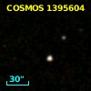 COSMOS J095743.09+020712.3