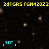 2dFGRS TGN420Z223