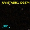 COSMOS J095749.23+020704.4