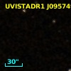 COSMOS J095749.39+020704.2