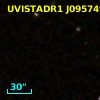 COSMOS J095749.56+020703.3
