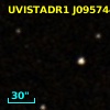 COSMOS J095744.63+020701.9