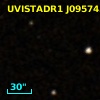 COSMOS J095745.80+020655.8