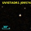 COSMOS J095743.91+020654.6