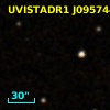 COSMOS J095744.66+020654.3