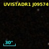 COSMOS J095749.53+020652.2