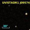 COSMOS J095745.74+020650.7