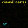 COSMOS J095750.37+020649.6