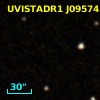 COSMOS J095745.21+020650.7