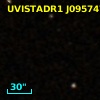 COSMOS J095747.40+020647.4
