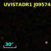 COSMOS J095748.79+020644.8